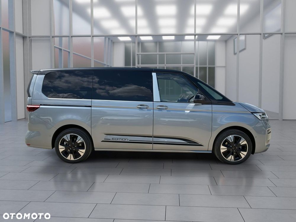 Volkswagen Multivan 2.0 TDI L2 Edition DSG - 8