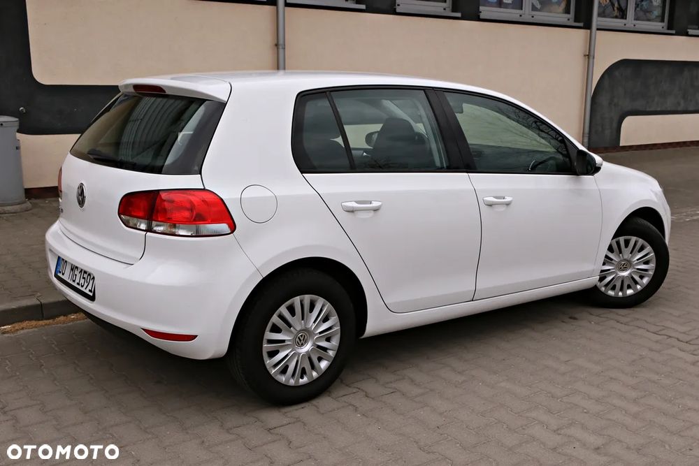 Volkswagen Golf 1.4 Style - 19