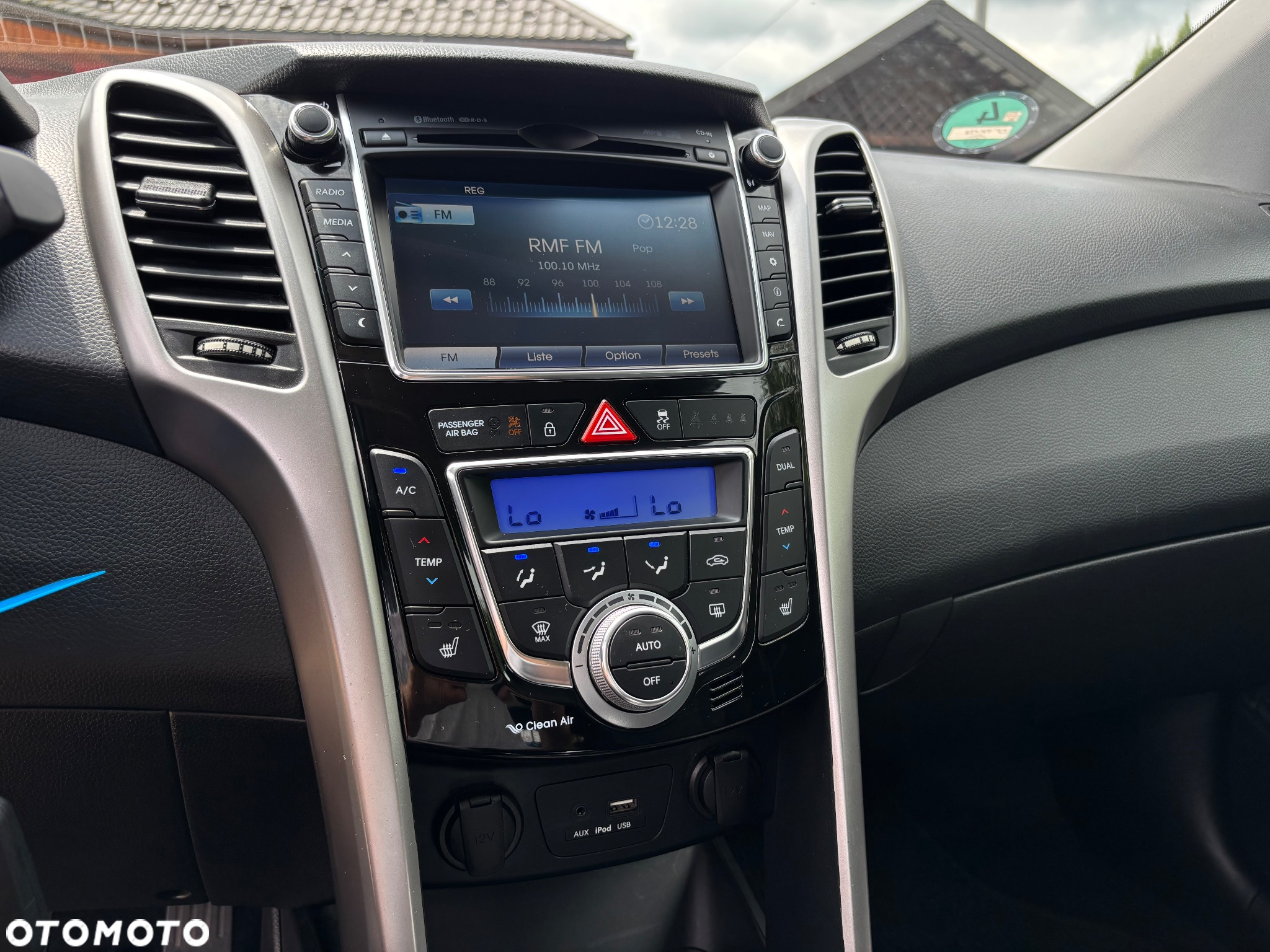 Hyundai i30 - 14