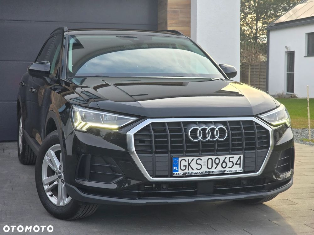 Audi Q3 35 TFSI S tronic - 2