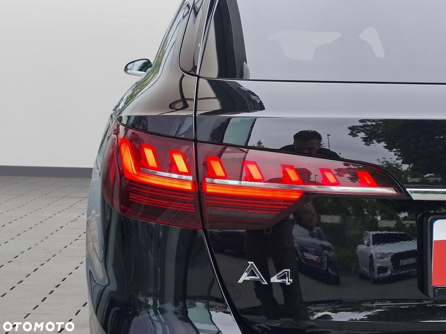 Audi A4 - 27