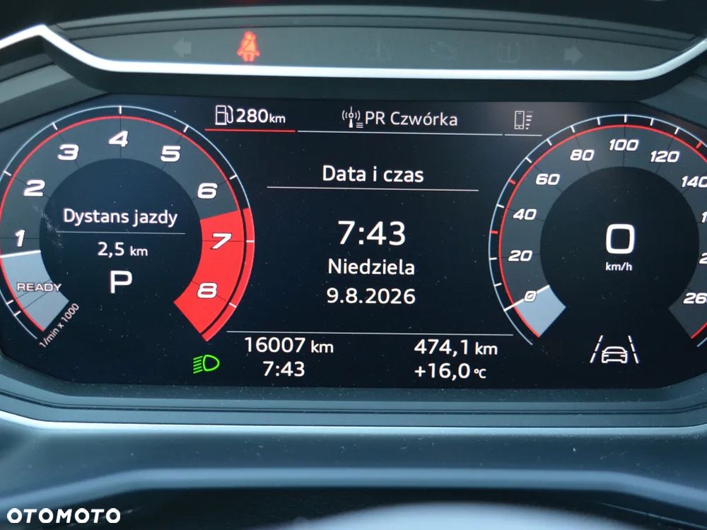 Audi A1 Sportback 35 TFSI S-Line S tronic - 28
