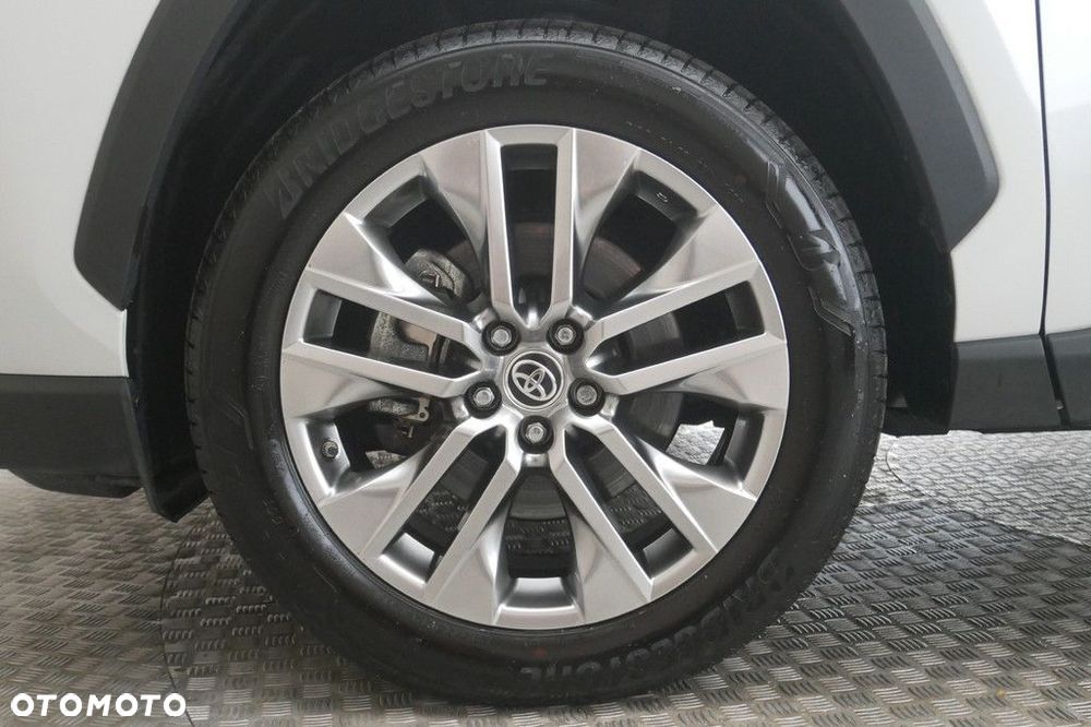 Toyota RAV4 - 14