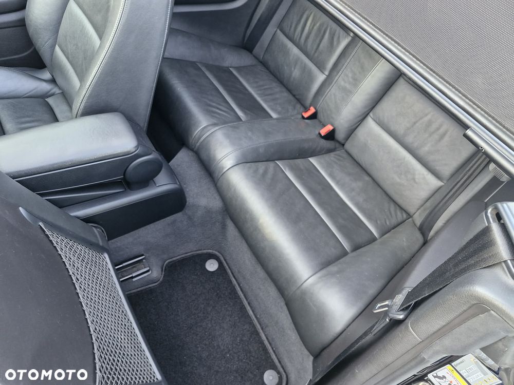 Audi A4 Cabrio - 25
