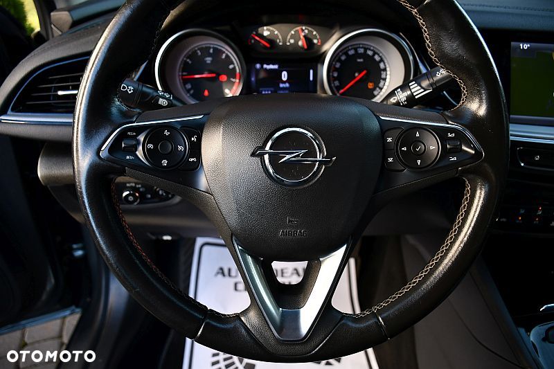 Opel Insignia 1.5 ECOTEC Direct Inj Turbo Innovation - 12