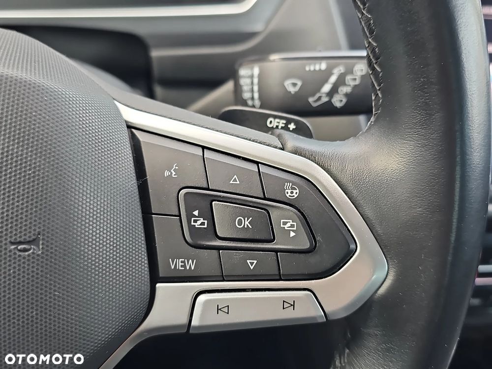 Volkswagen Tiguan 1.5 TSI EVO Elegance DSG - 14