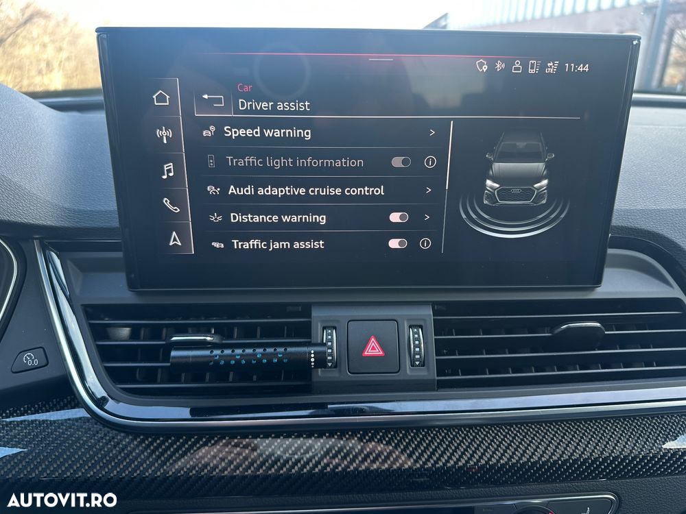 Audi SQ5 TDI quattro tiptronic - 25