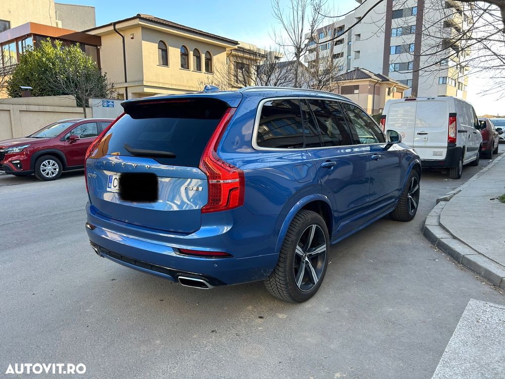 Volvo XC 90 - 2