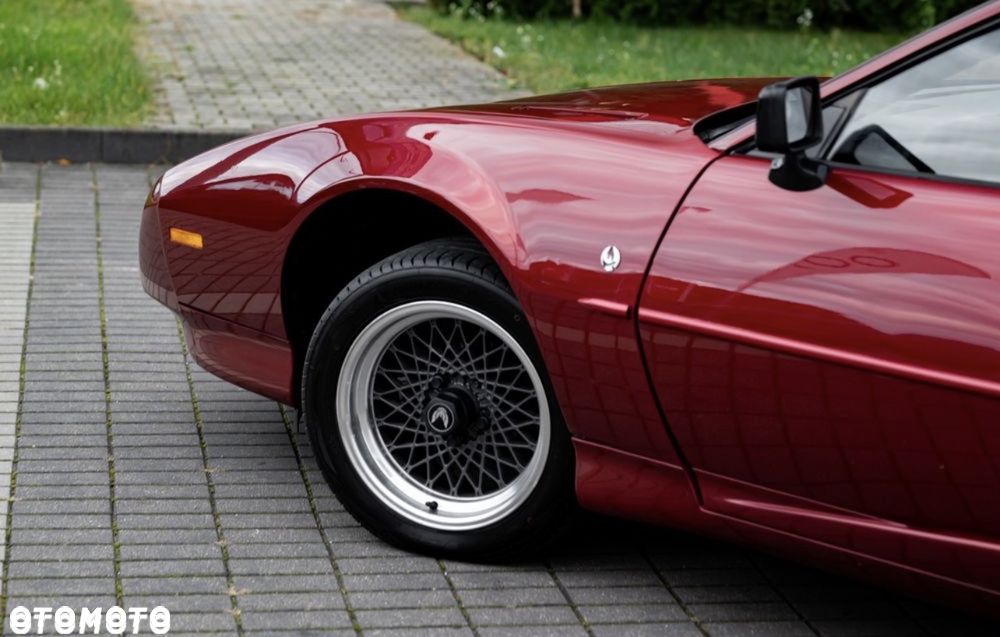 Pontiac Firebird - 13