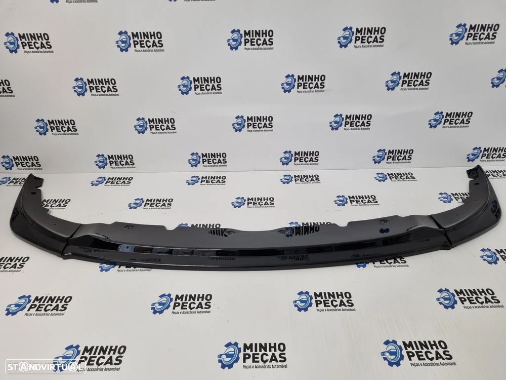 Spoiler Frontal BMW Série 1 (F40) Pack M - 5