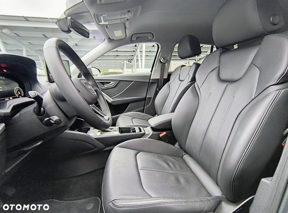 Audi Q2 - 12