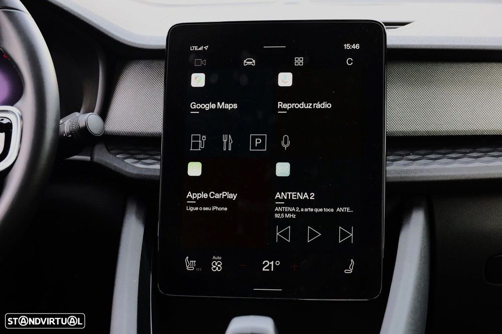 Polestar 2 Long Range 78 kWh - 21