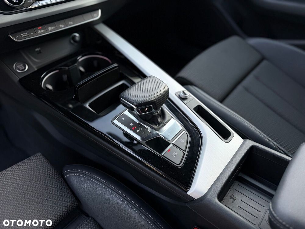 Audi A4 Avant 40 TFSI mHEV Quattro S Line S tronic - 29