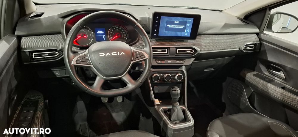 Dacia Logan ECO-G 100 MT6 Prestige - 3