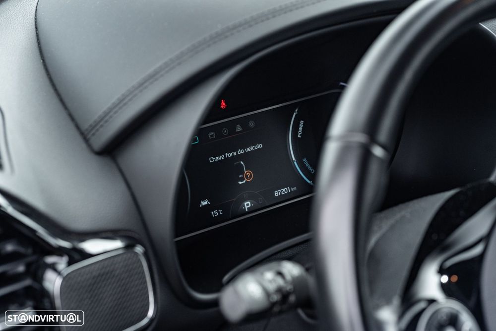 Kia e-Soul 64kWh - 27