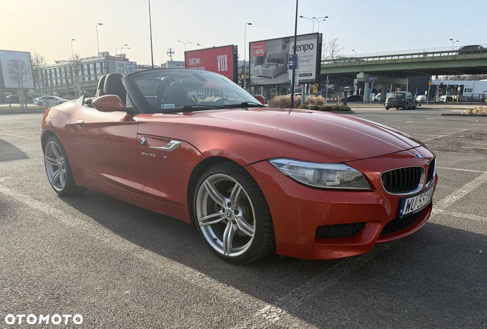 BMW Z4 - 2