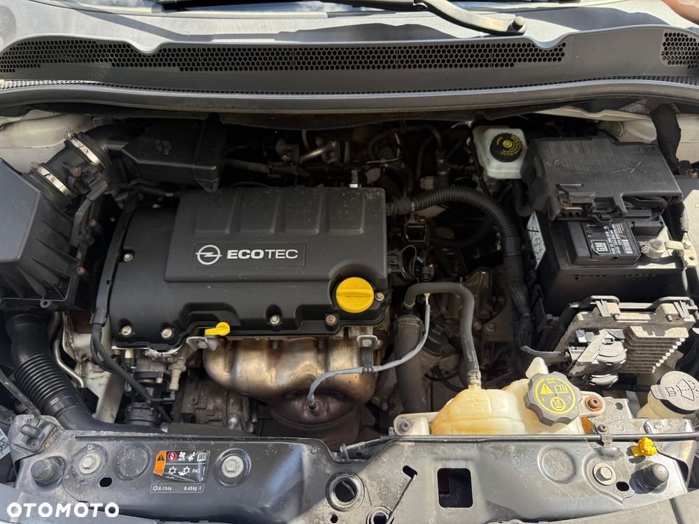 Opel Corsa 1.4 Color Edition - 28