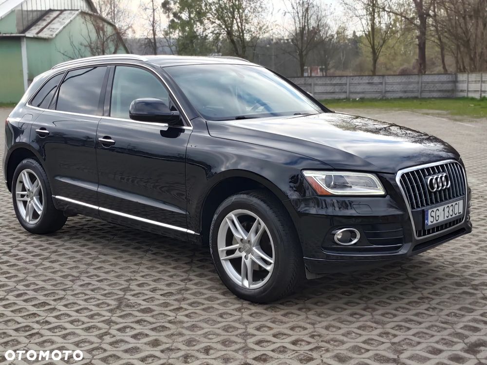 Audi Q5 - 3