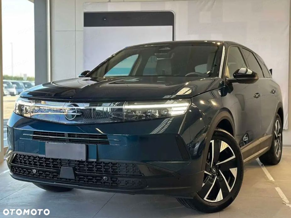 Opel Grandland X - 4