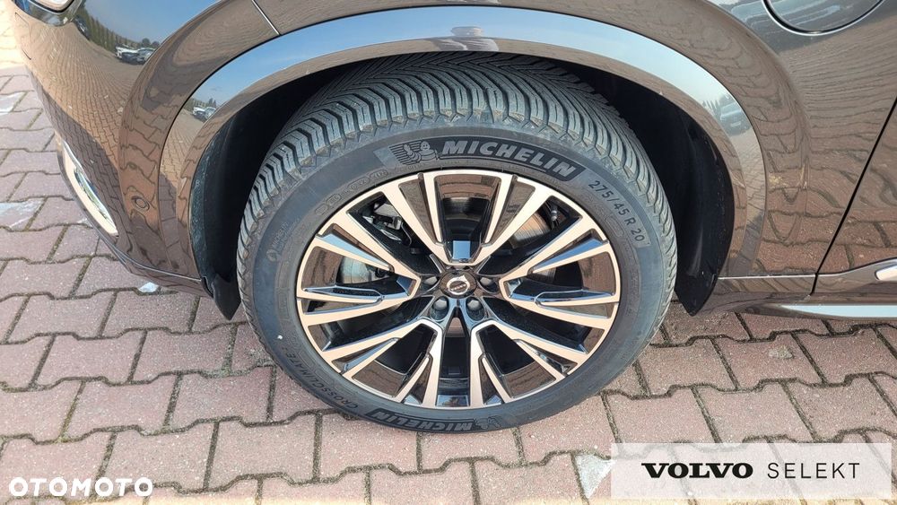 Volvo XC 90 - 14