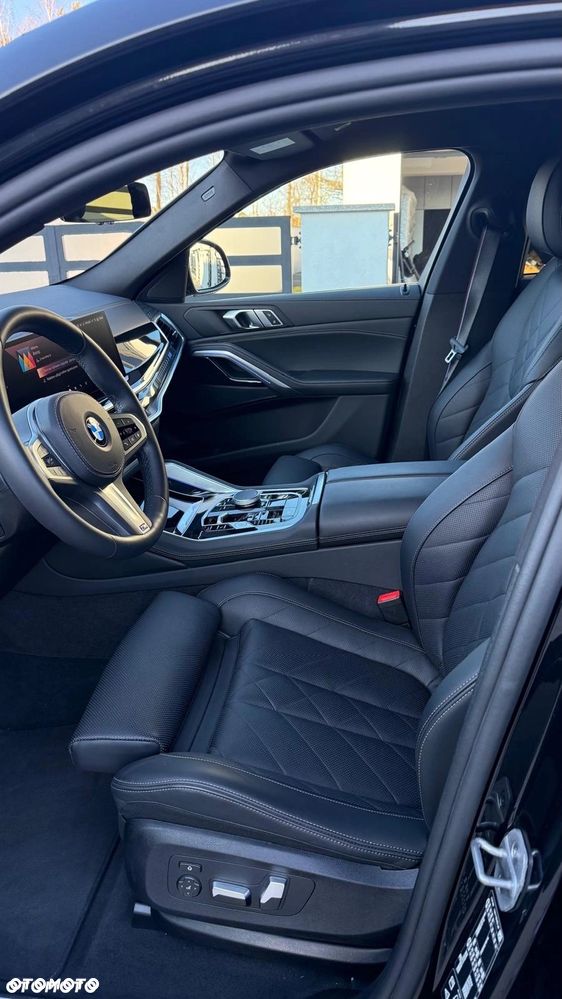 BMW X6 - 4