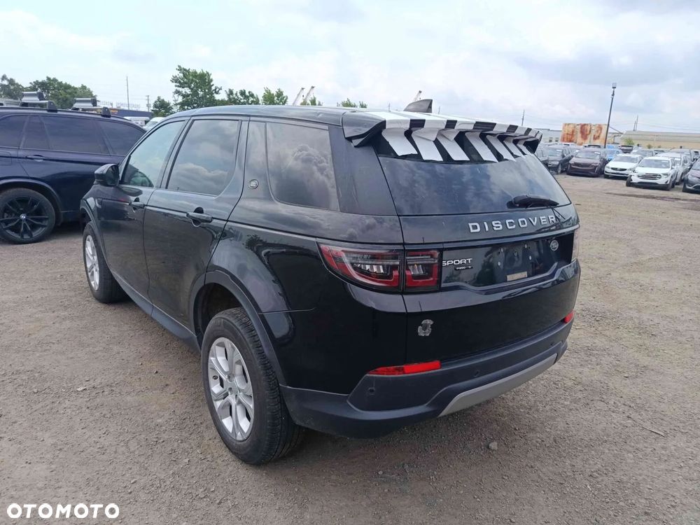 Land Rover Discovery 2.0 P300 S - 17