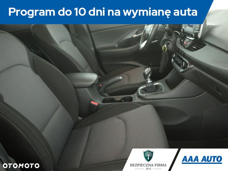 Hyundai i30 - 8