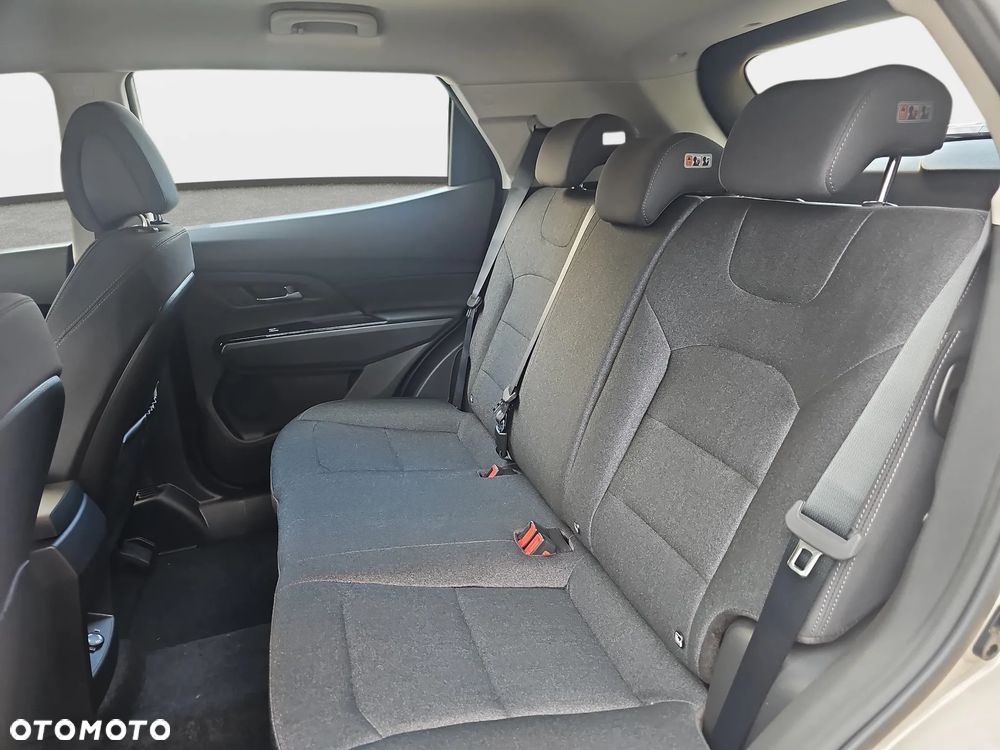 SsangYong/KGM Korando 1.5 T-GDI Joy 2WD - 19