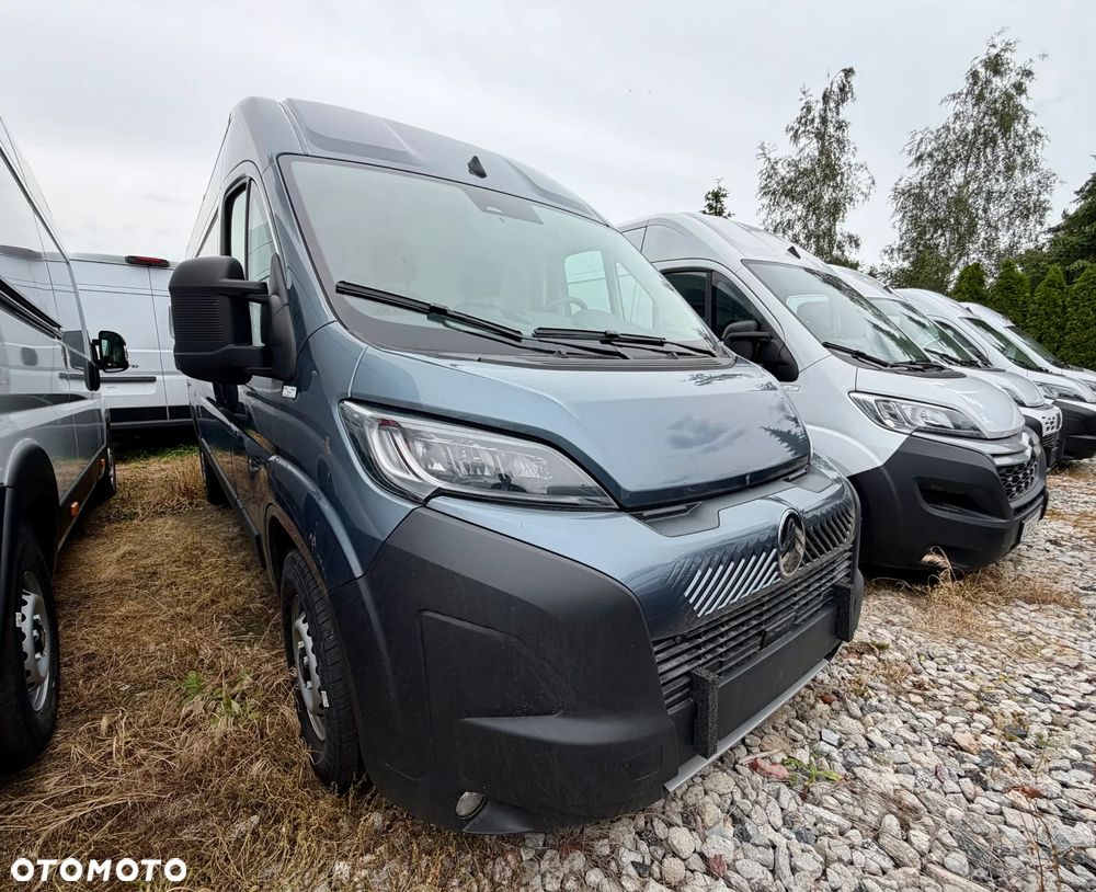 Citroën Jumper Furgon L3H2 - 2