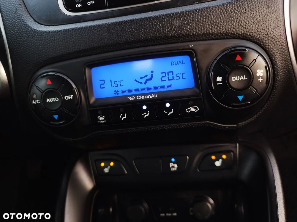 Hyundai ix35 1.6 GDI Premium 2WD - 18