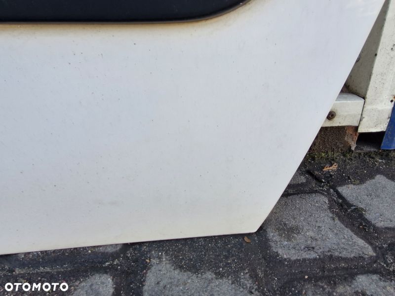 fiat scudo expert jumpy 2 ii 07-16r drzwi prawy przód prawe przednie - 12
