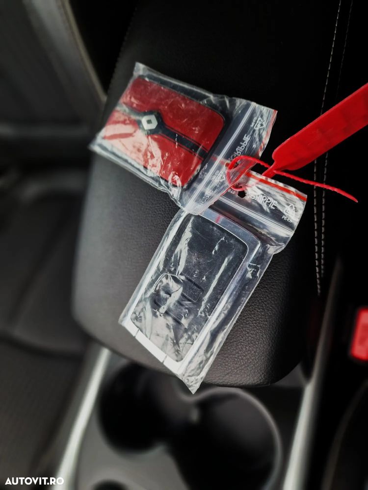 Renault Kadjar Energy dCi 130 4x4 Bose Edition - 41