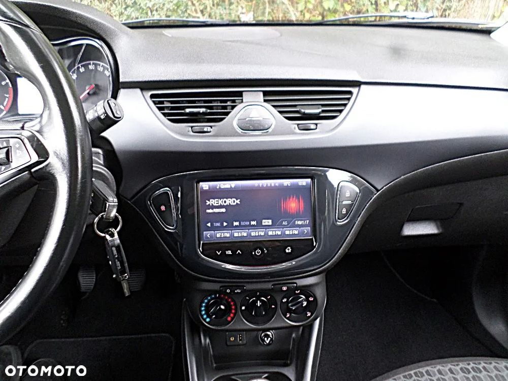 Opel Corsa 1.4 Enjoy - 11