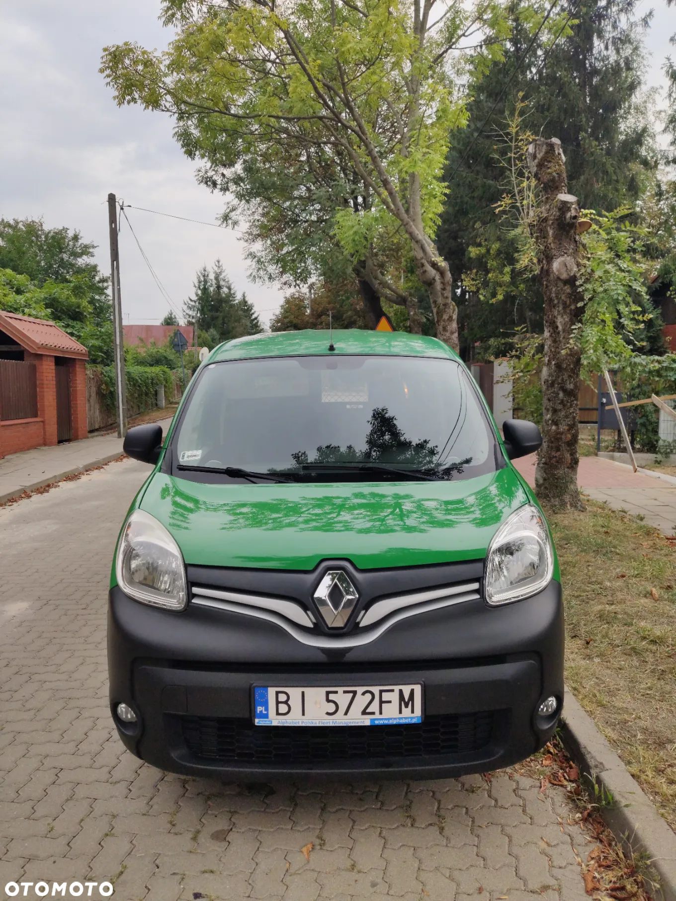 Renault KANGOO - 1