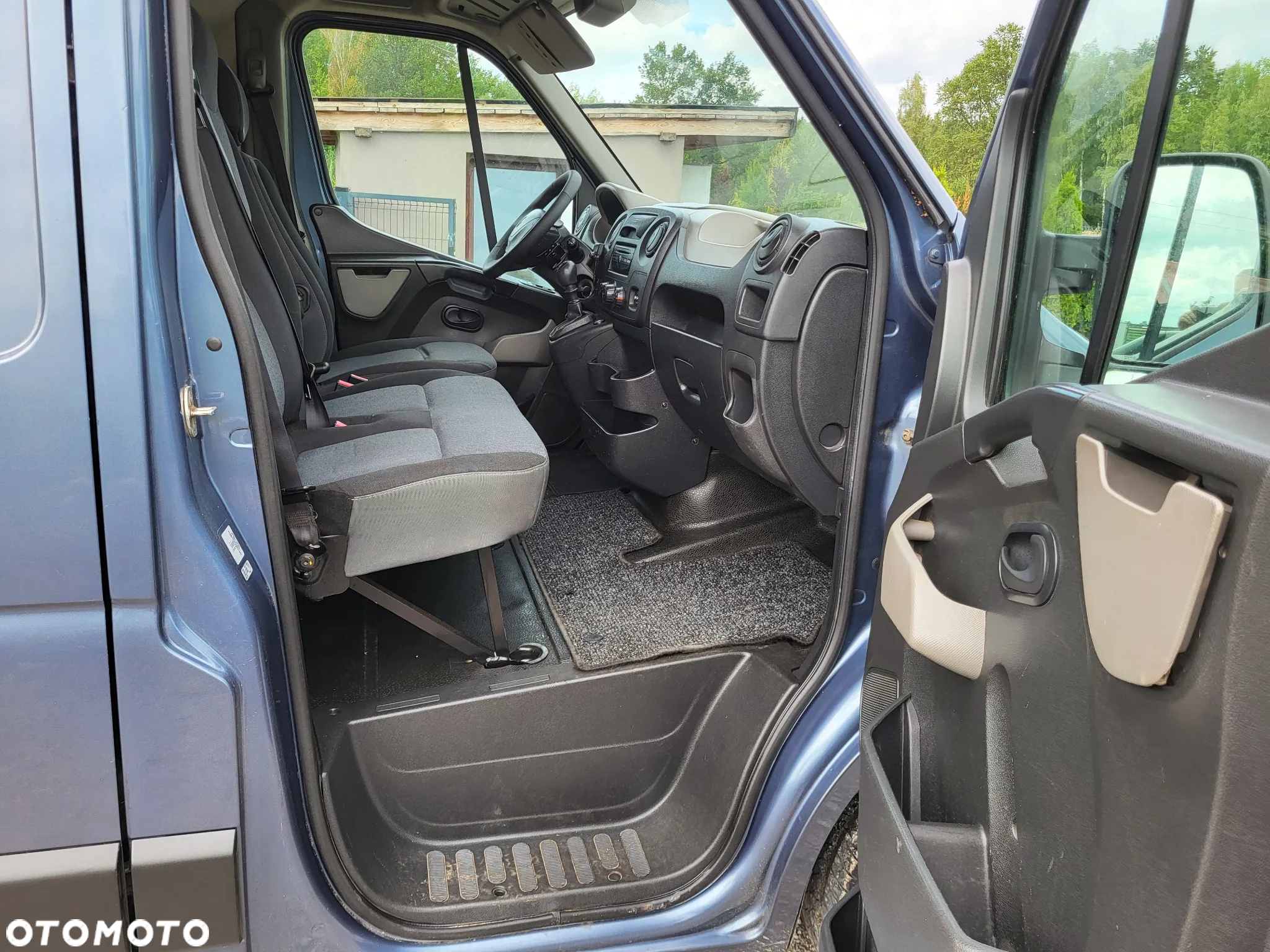 Renault Master - 9