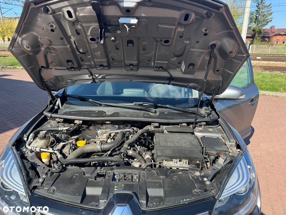 Renault Megane 1.2 16V TCe Energy Zen - 12