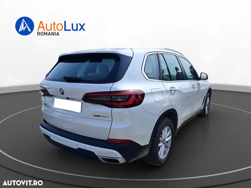 BMW X5 xDrive25d AT - 3