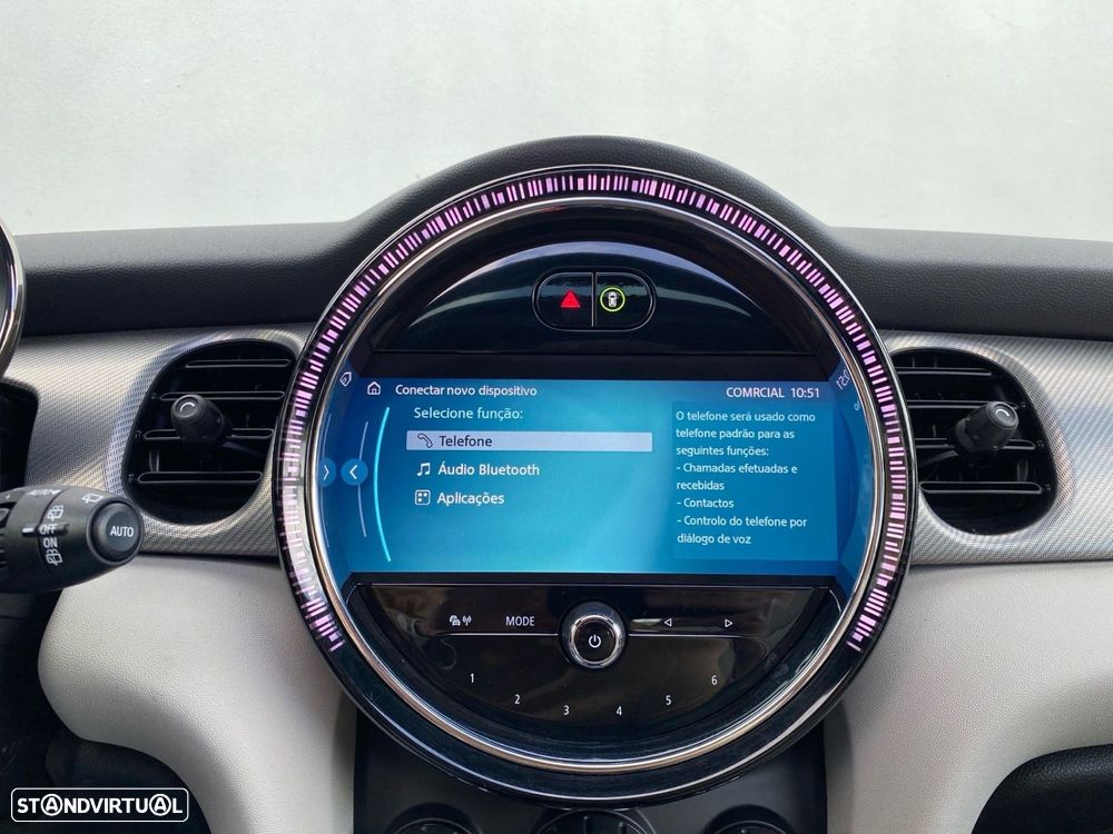 MINI 3 Portas Cooper SE Premium Yours - 7