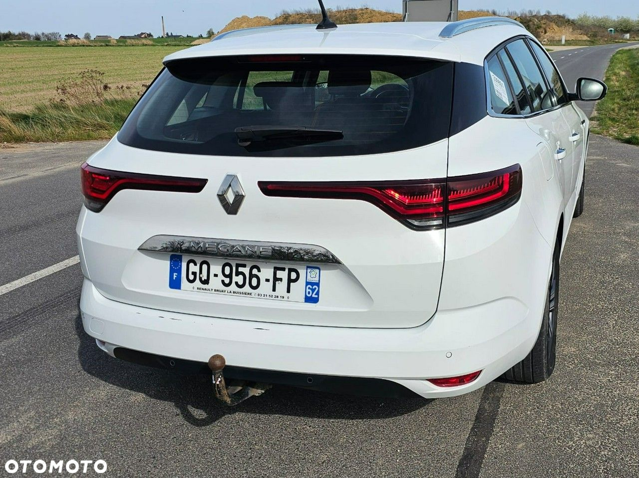Renault Megane - 5