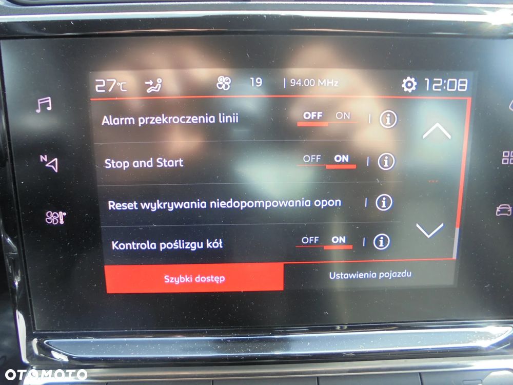 Citroën C3 Pure Tech 83 S&S YOU - 22