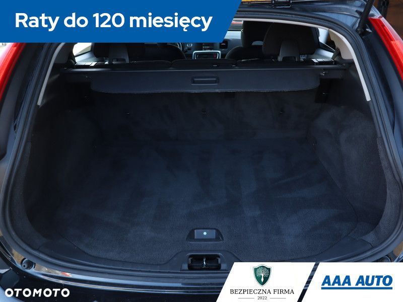 Volvo V60 - 16