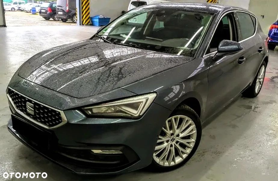 Seat Leon 1.5 EcoTSI Evo Xcellence S&S DSG - 1