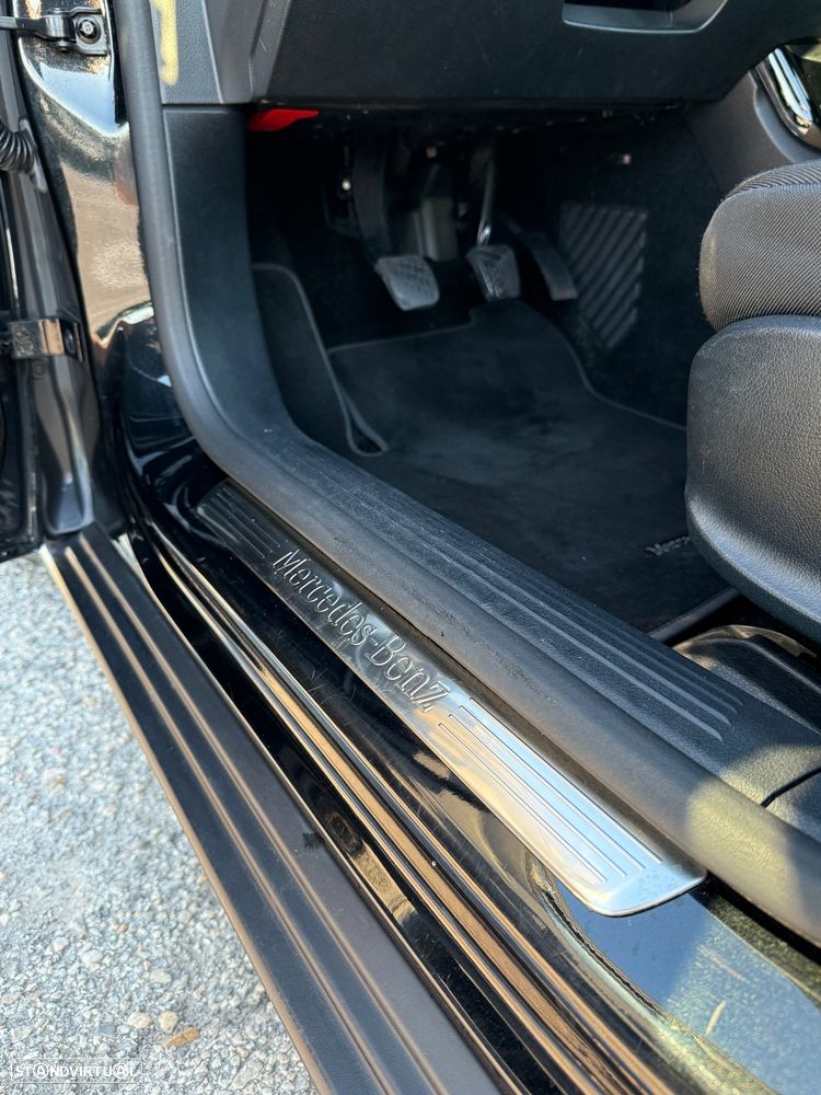 Mercedes-Benz A 160 - 10