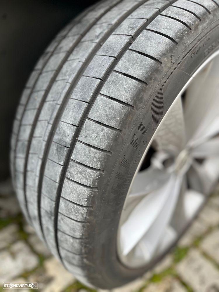 VW Scirocco 1.4 TSI Sport - 11