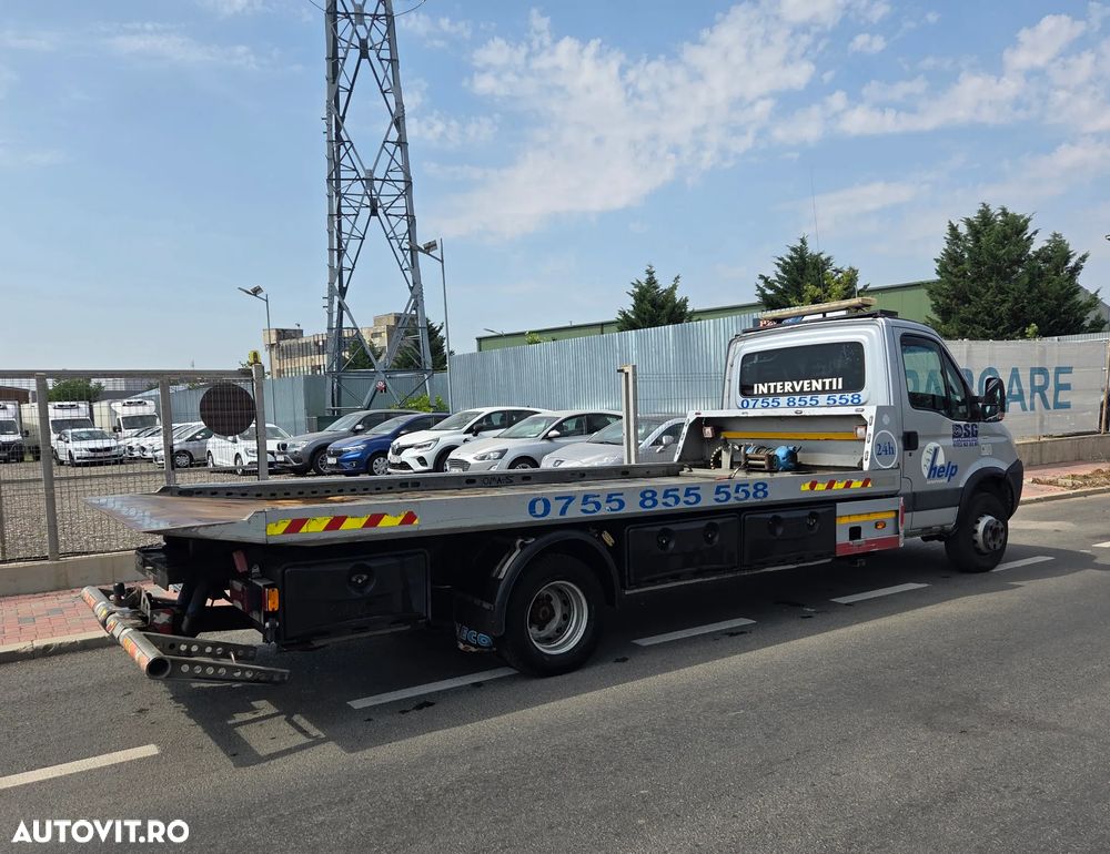 Iveco Daily - 4