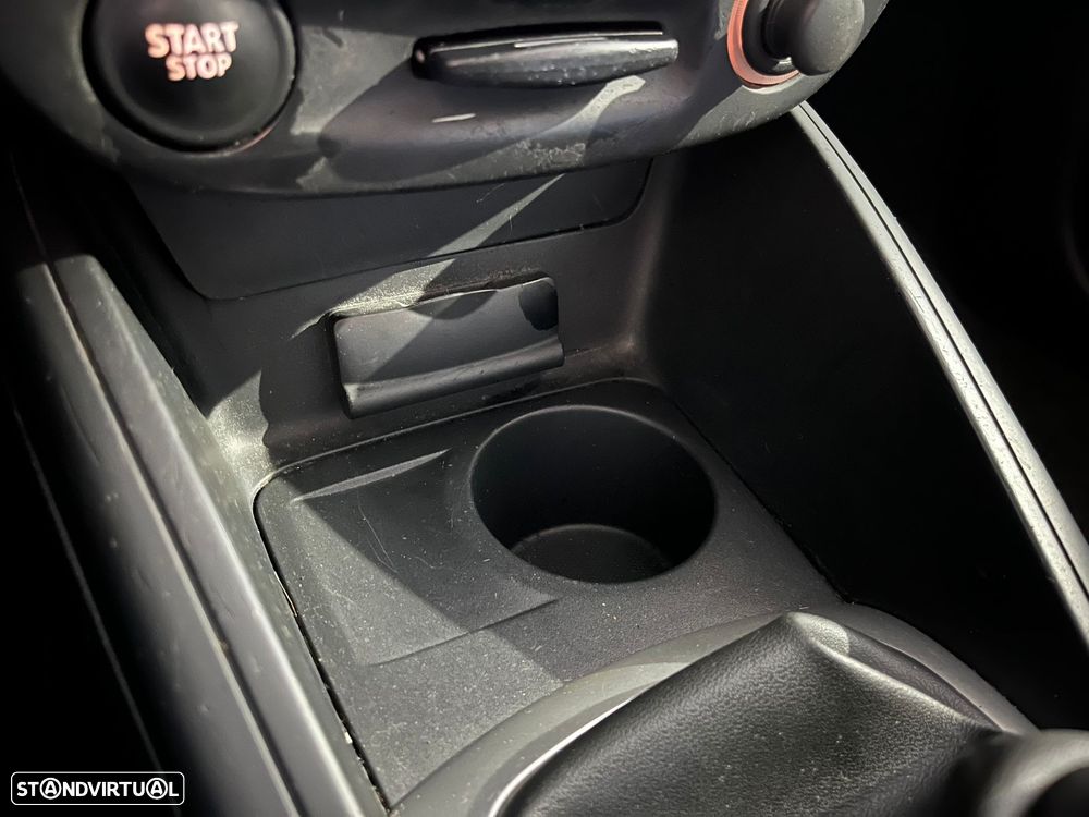 Renault Mégane Sport Tourer 1.5 dCi Dynamique - 16