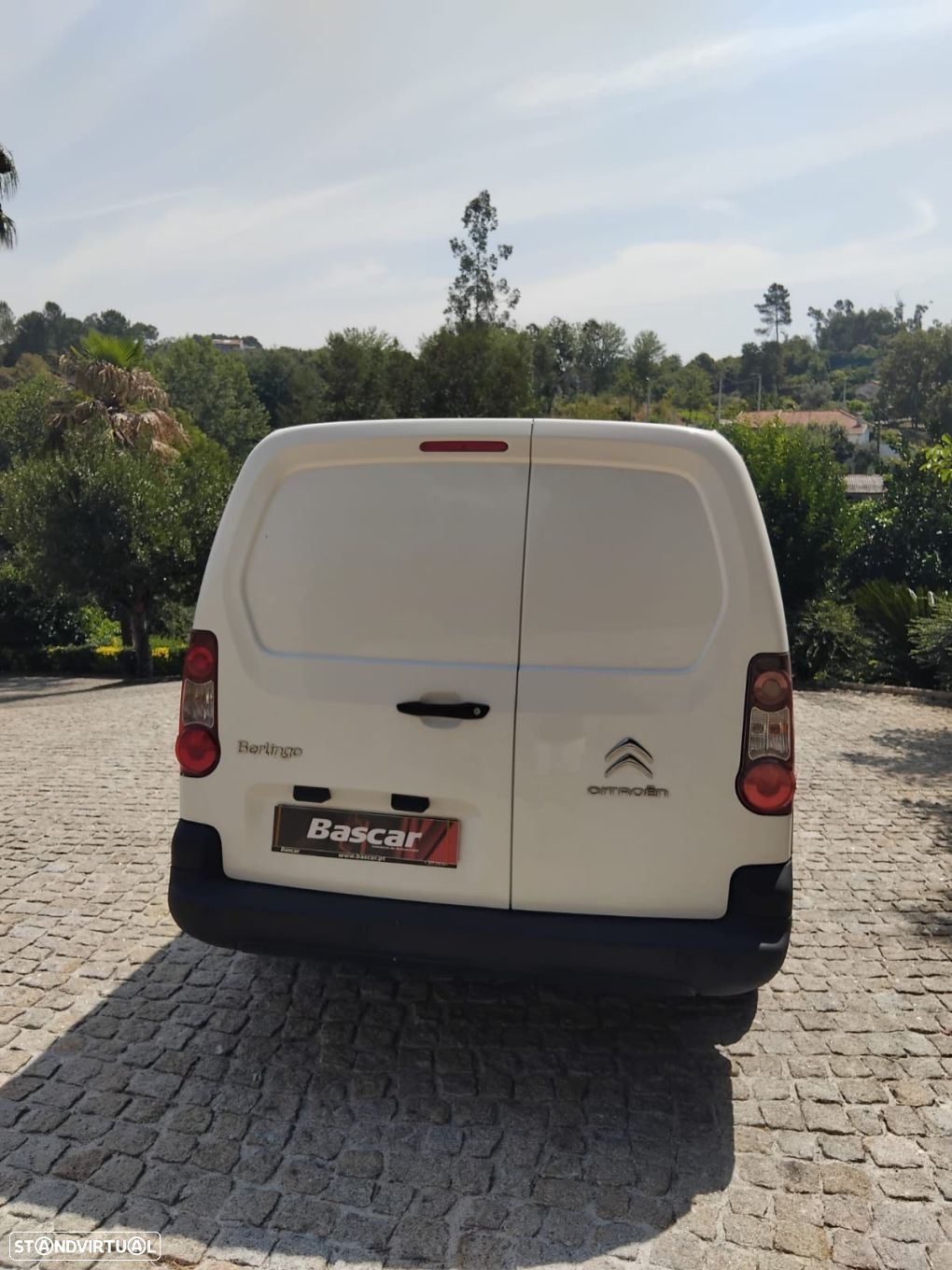 Citroën Berlingo 1.6 BlueHDi L2 3L - 5