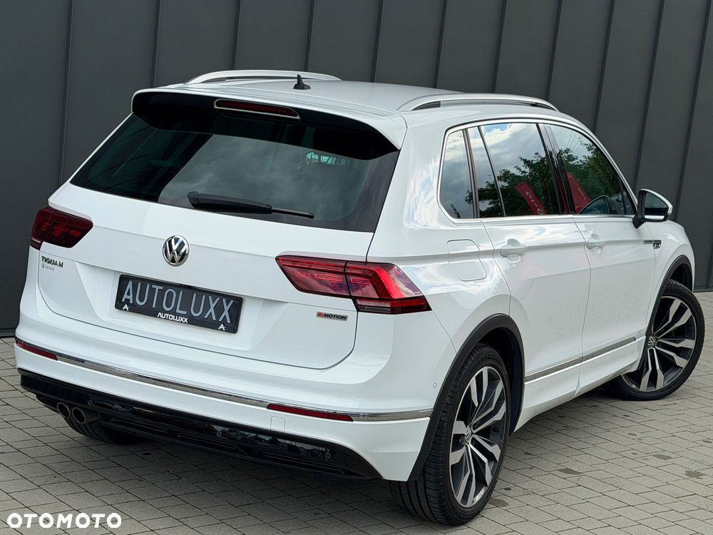 Volkswagen Tiguan 2.0 TDI BMT SCR 4Mot Highline DSG - 12