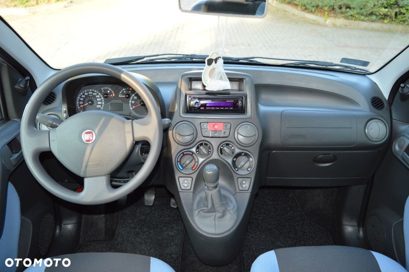 Fiat Panda - 21