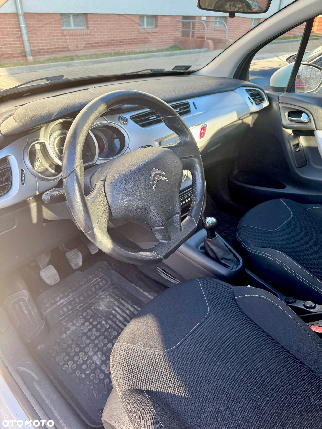 Citroën C3 - 4